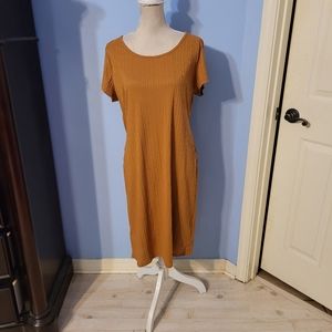 Absolutely love it Size 3x Womens Dress